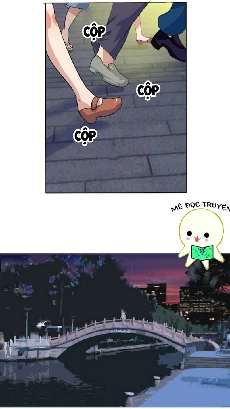 Quỷ Oa Kiều Thê Của Tôi Chapter 16 - 15