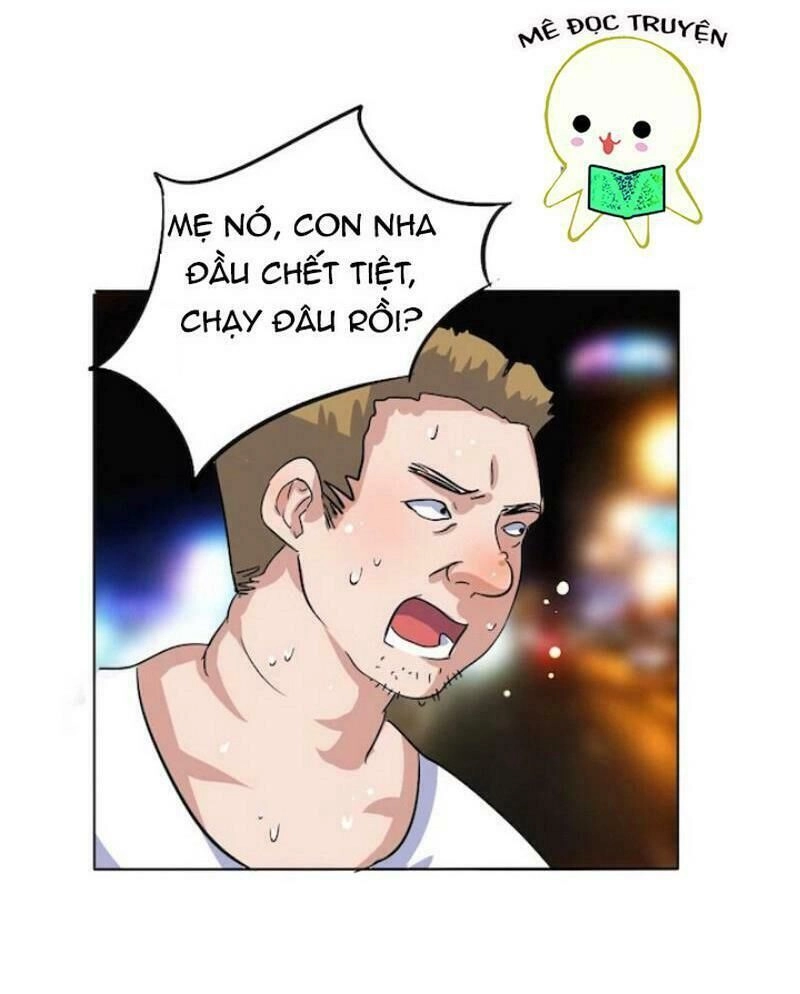 Quỷ Oa Kiều Thê Của Tôi Chapter 17 - 14