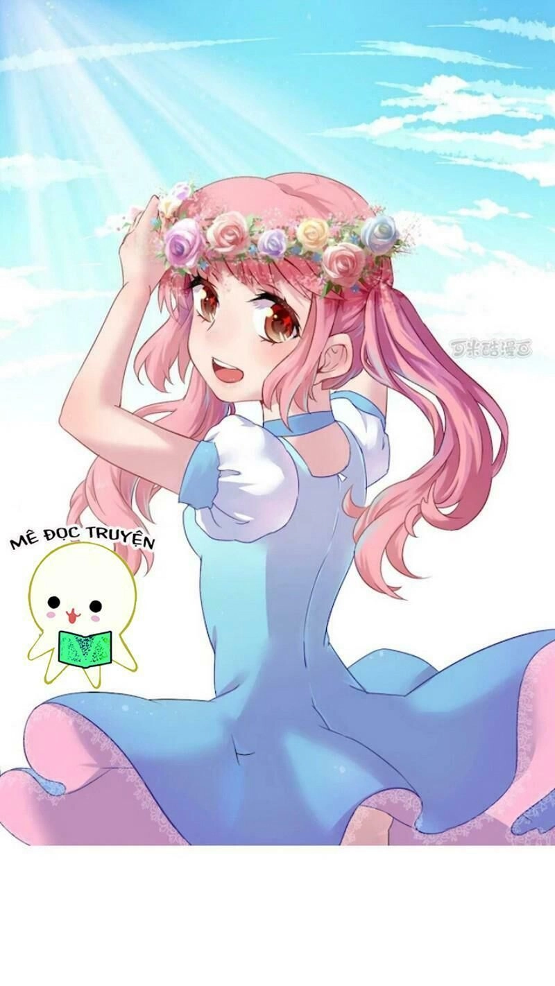 Quỷ Oa Kiều Thê Của Tôi Chapter 20 - 1