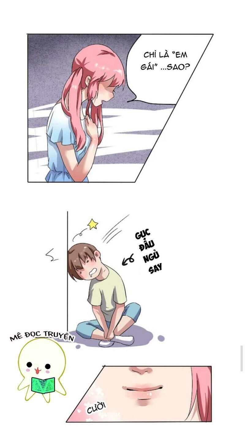 Quỷ Oa Kiều Thê Của Tôi Chapter 21 - 14