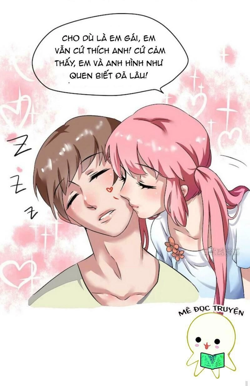 Quỷ Oa Kiều Thê Của Tôi Chapter 21 - 15