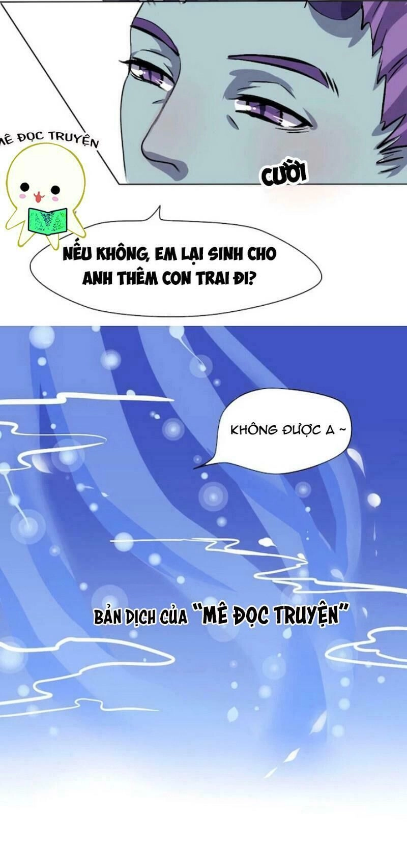 Quỷ Oa Kiều Thê Của Tôi Chapter 22 - 18