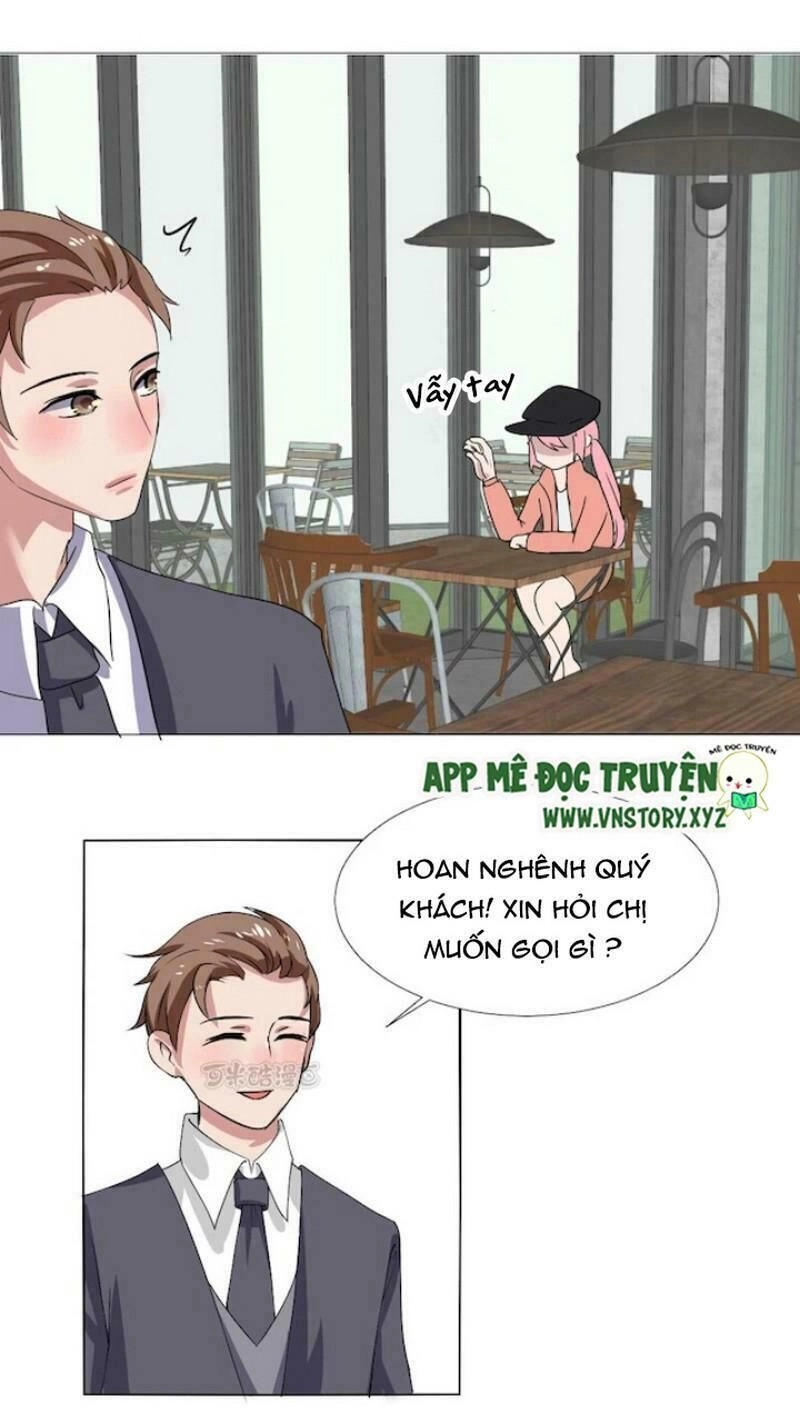 Quỷ Oa Kiều Thê Của Tôi Chapter 30 - 4