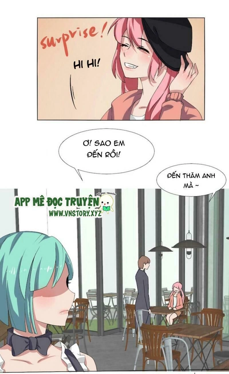 Quỷ Oa Kiều Thê Của Tôi Chapter 30 - 5