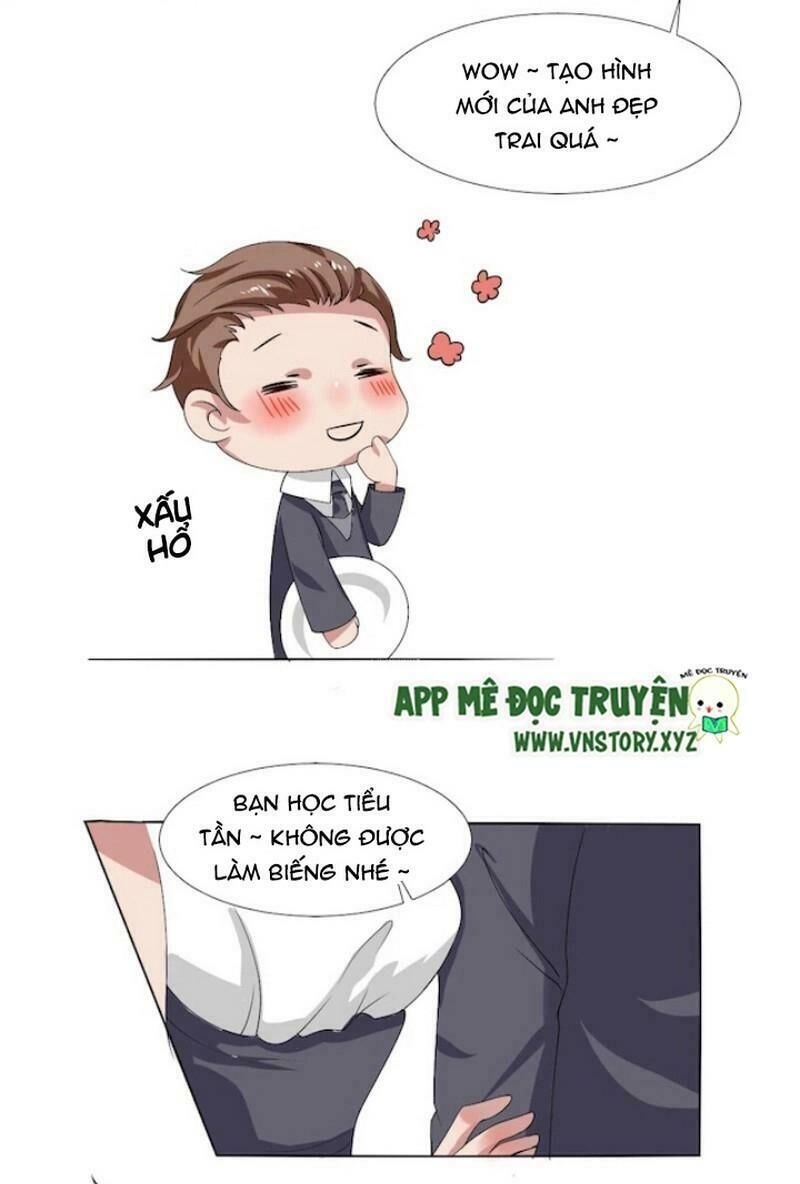 Quỷ Oa Kiều Thê Của Tôi Chapter 30 - 6