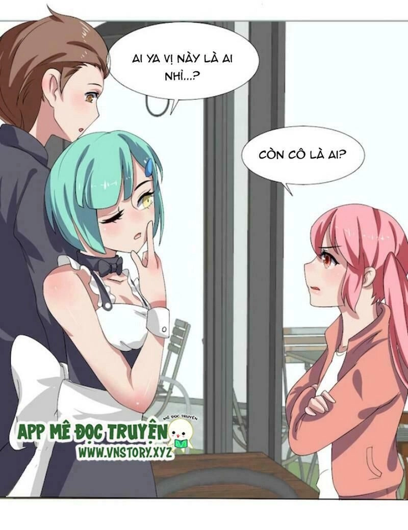 Quỷ Oa Kiều Thê Của Tôi Chapter 30 - 7