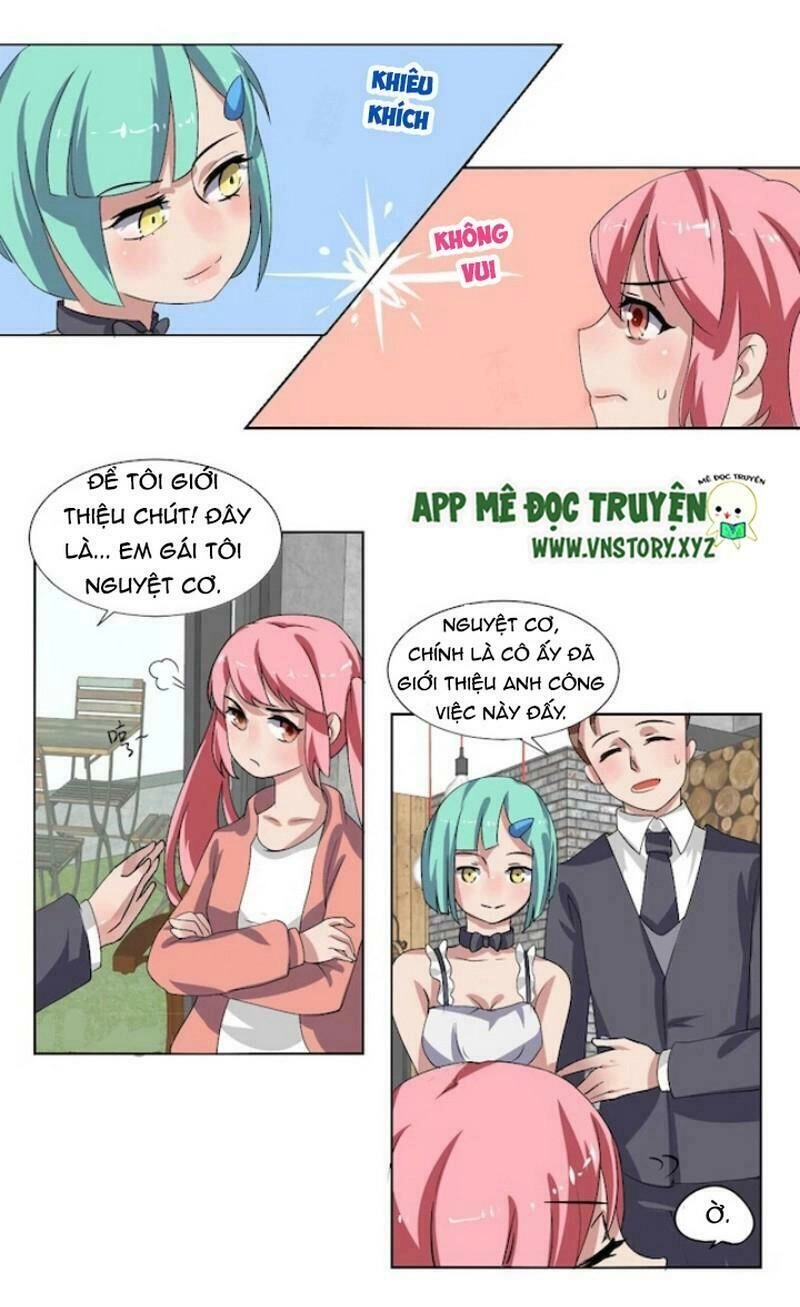 Quỷ Oa Kiều Thê Của Tôi Chapter 30 - 8