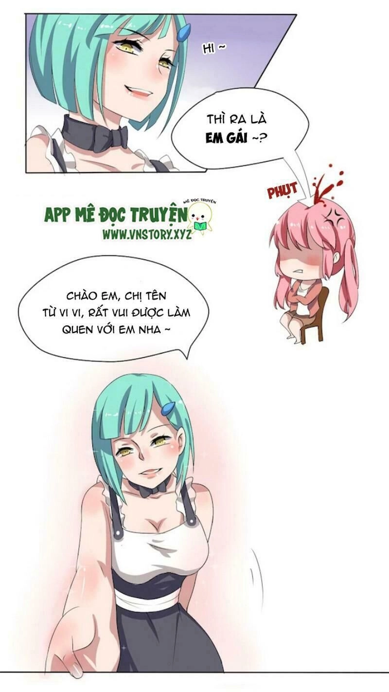 Quỷ Oa Kiều Thê Của Tôi Chapter 30 - 9