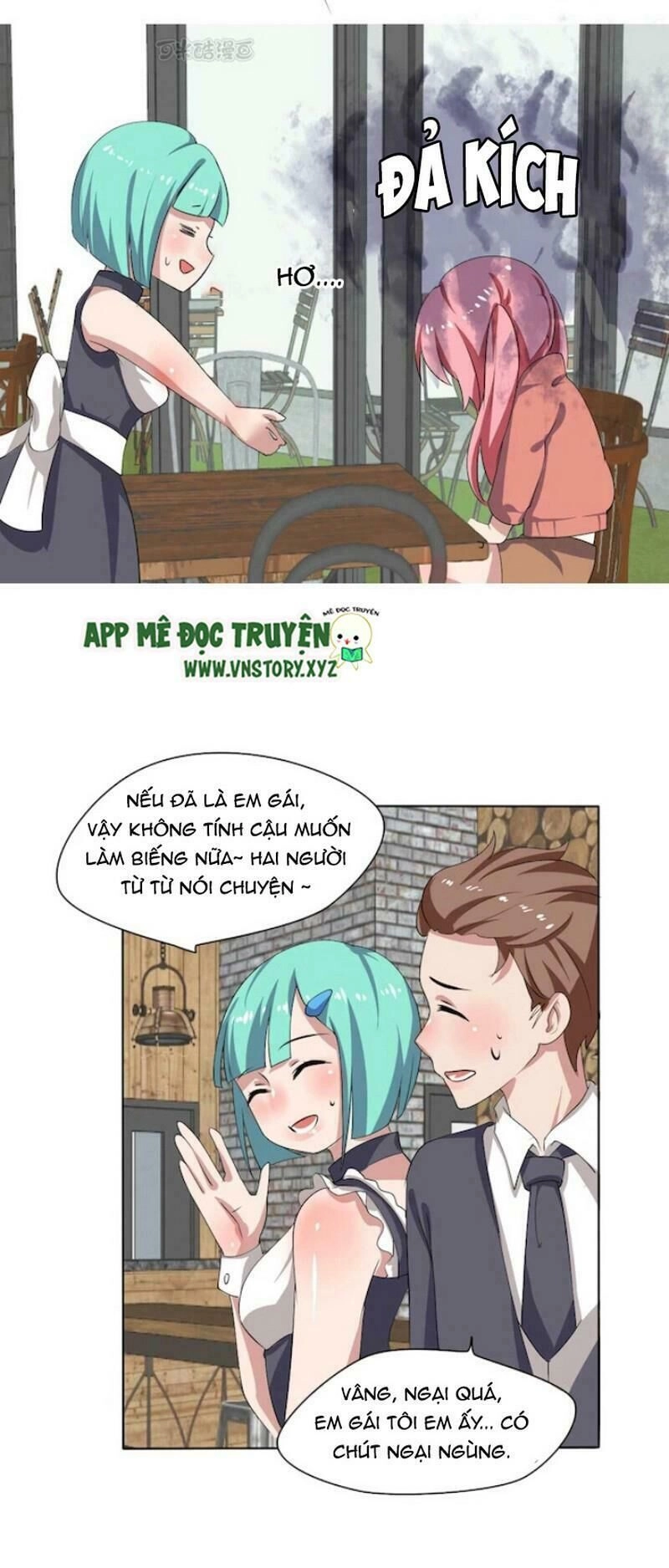 Quỷ Oa Kiều Thê Của Tôi Chapter 30 - 11