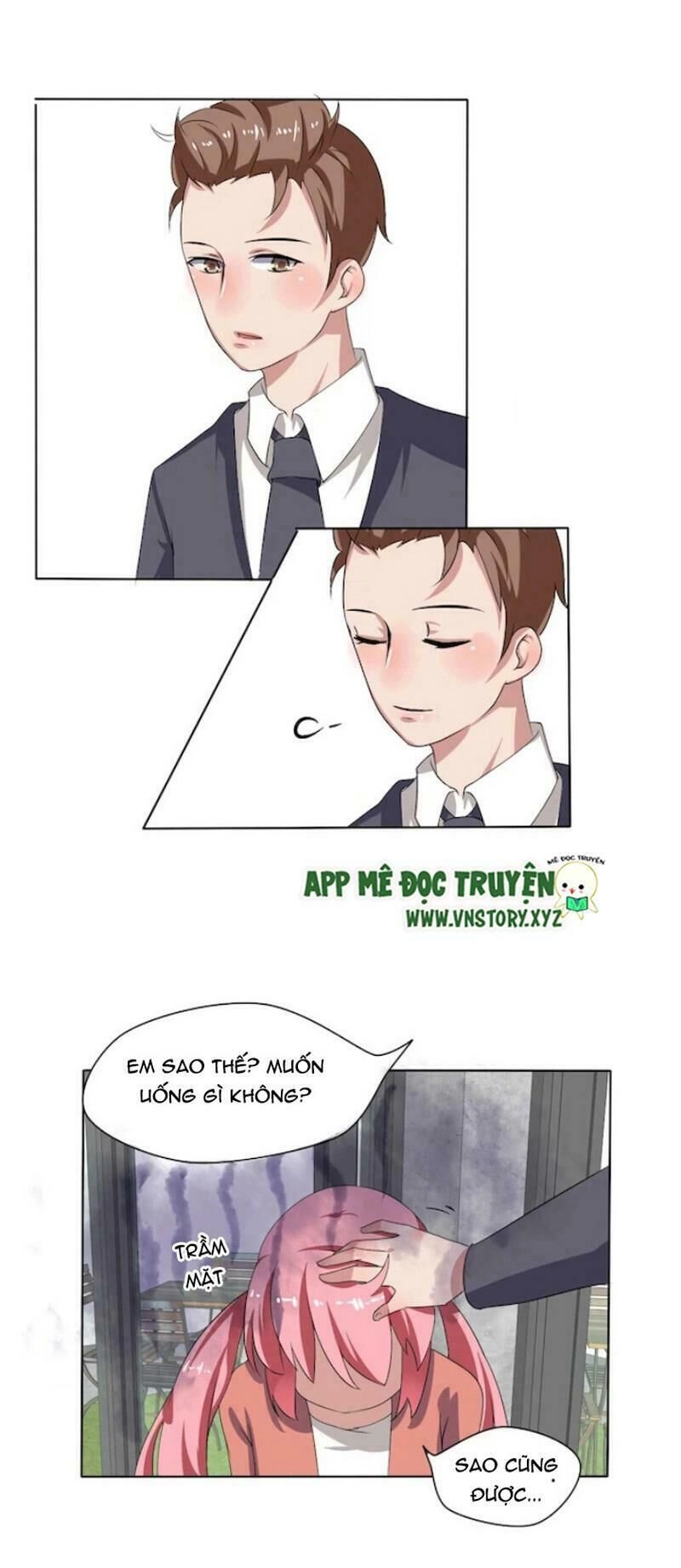 Quỷ Oa Kiều Thê Của Tôi Chapter 30 - 12