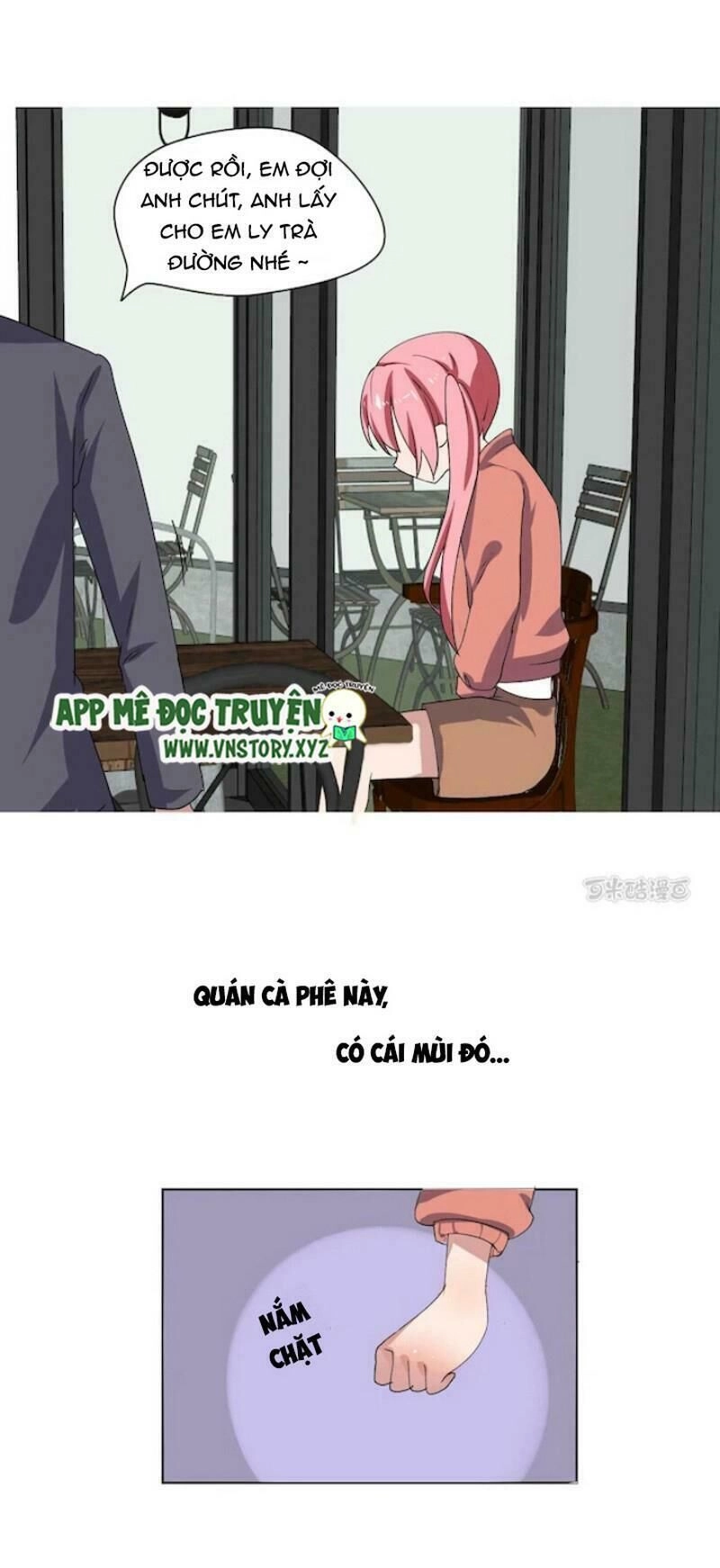 Quỷ Oa Kiều Thê Của Tôi Chapter 30 - 13