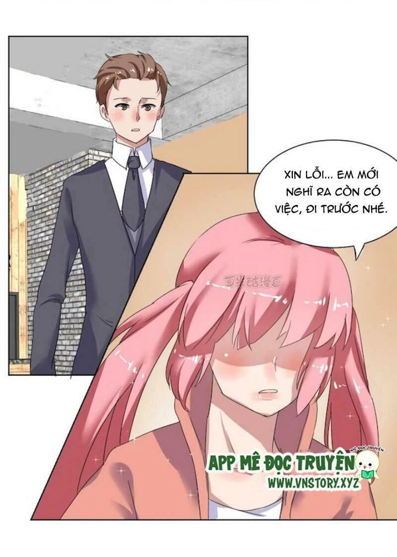 Quỷ Oa Kiều Thê Của Tôi Chapter 31 - 11