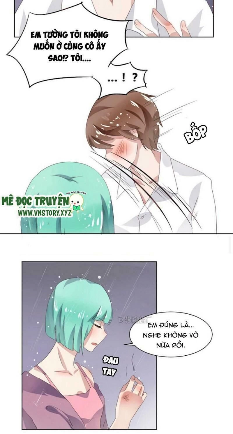 Quỷ Oa Kiều Thê Của Tôi Chapter 33 - 16