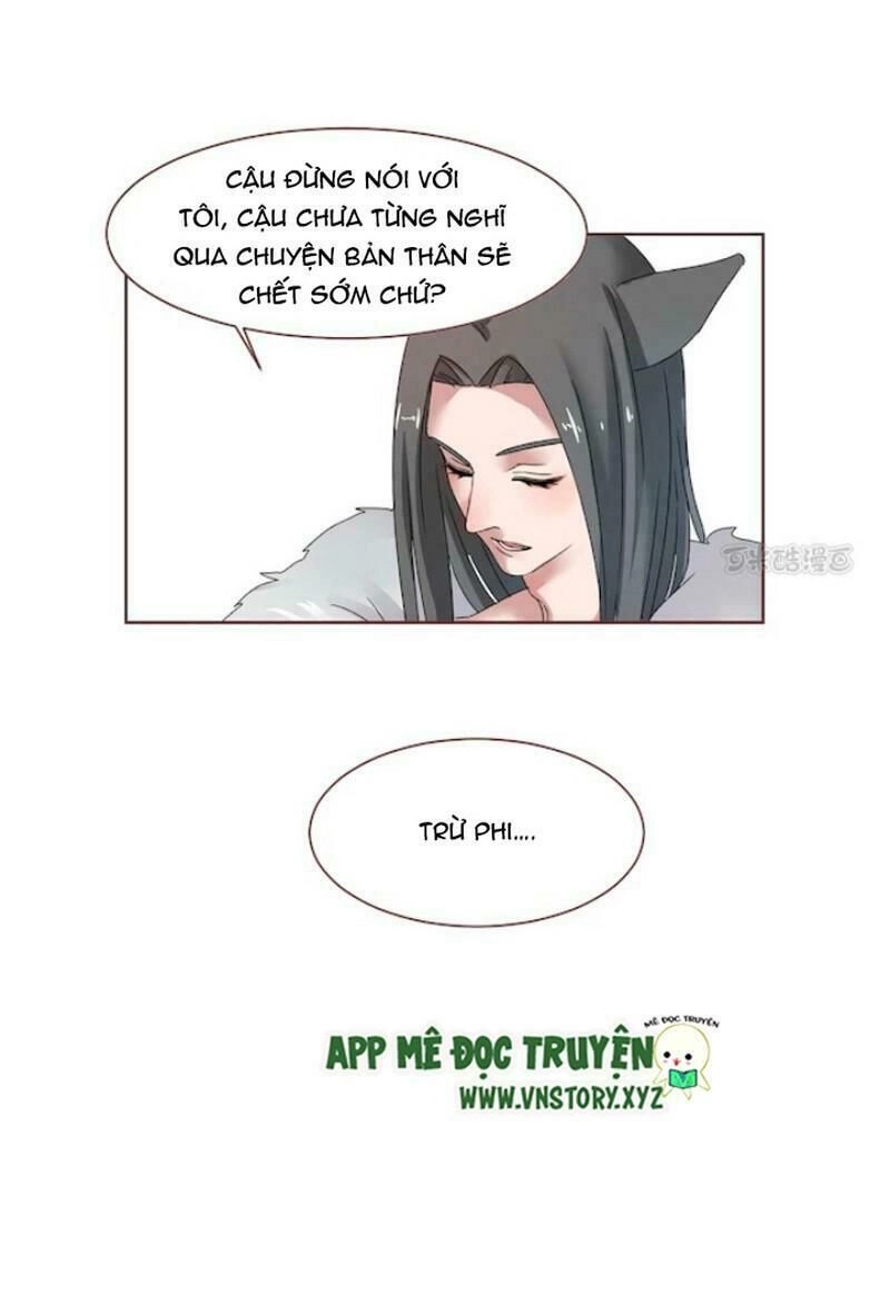 Quỷ Oa Kiều Thê Của Tôi Chapter 36 - 1