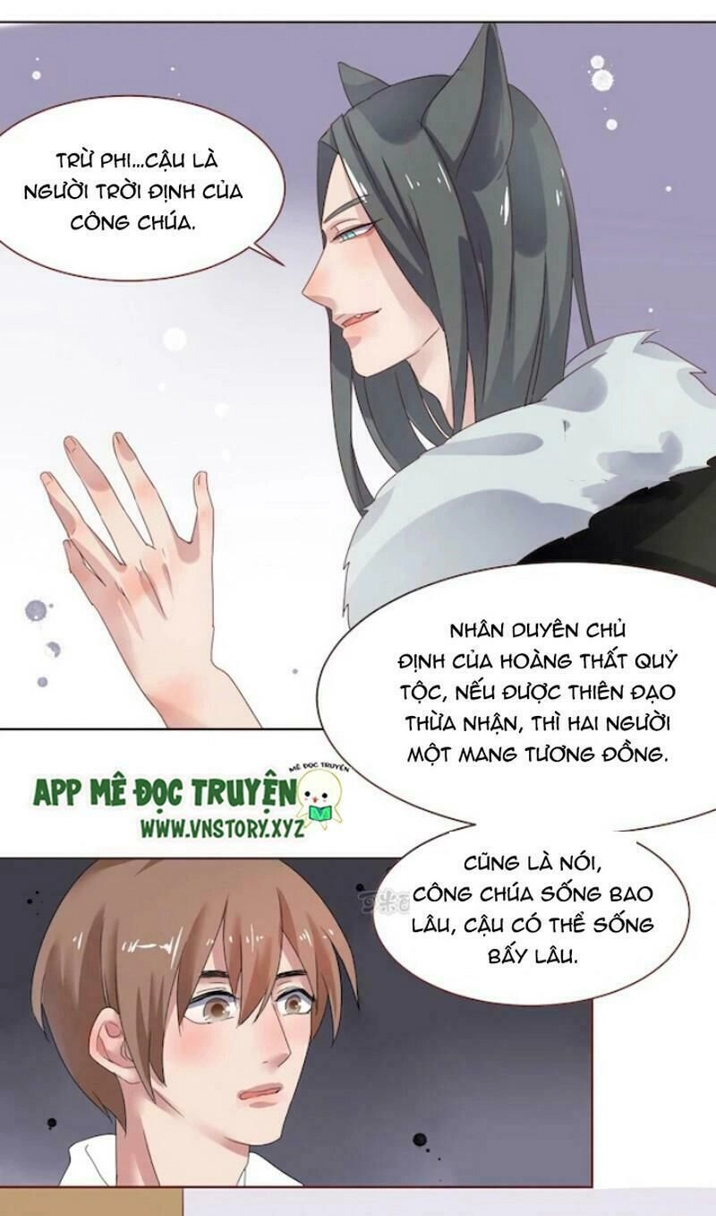 Quỷ Oa Kiều Thê Của Tôi Chapter 36 - 4