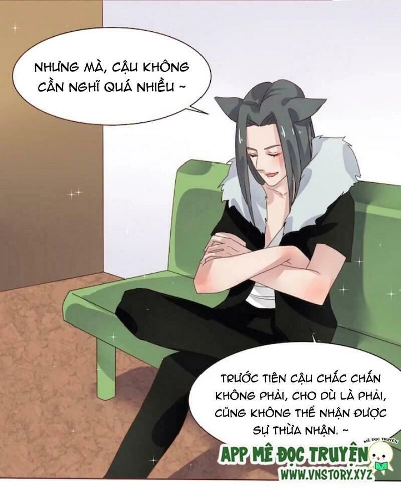 Quỷ Oa Kiều Thê Của Tôi Chapter 36 - 5