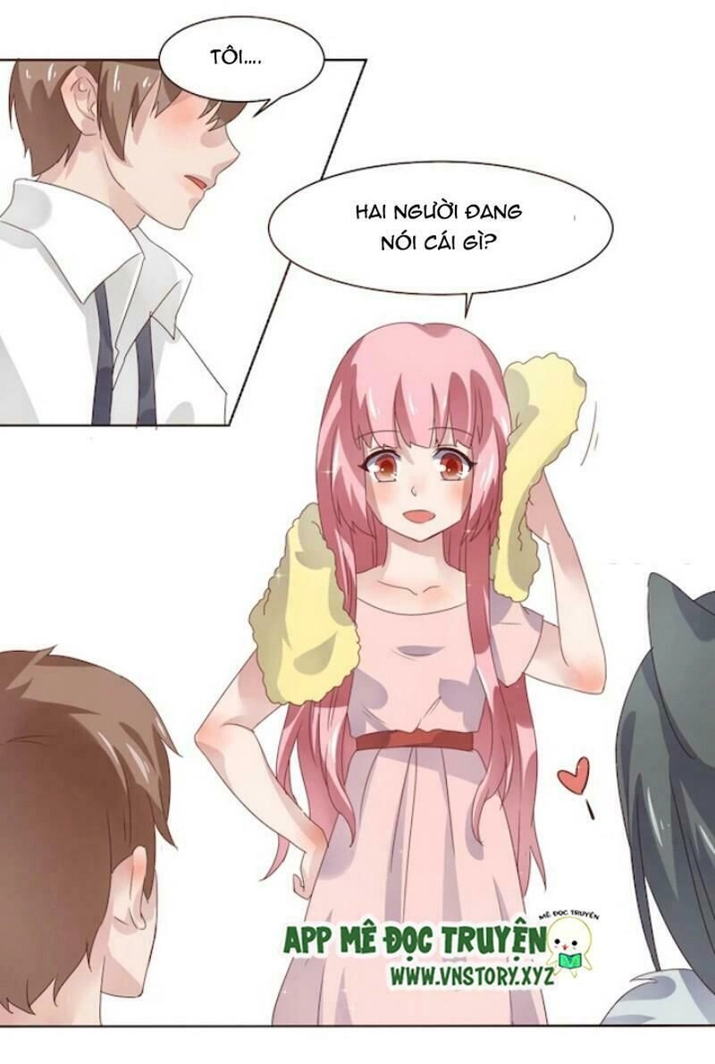 Quỷ Oa Kiều Thê Của Tôi Chapter 36 - 6