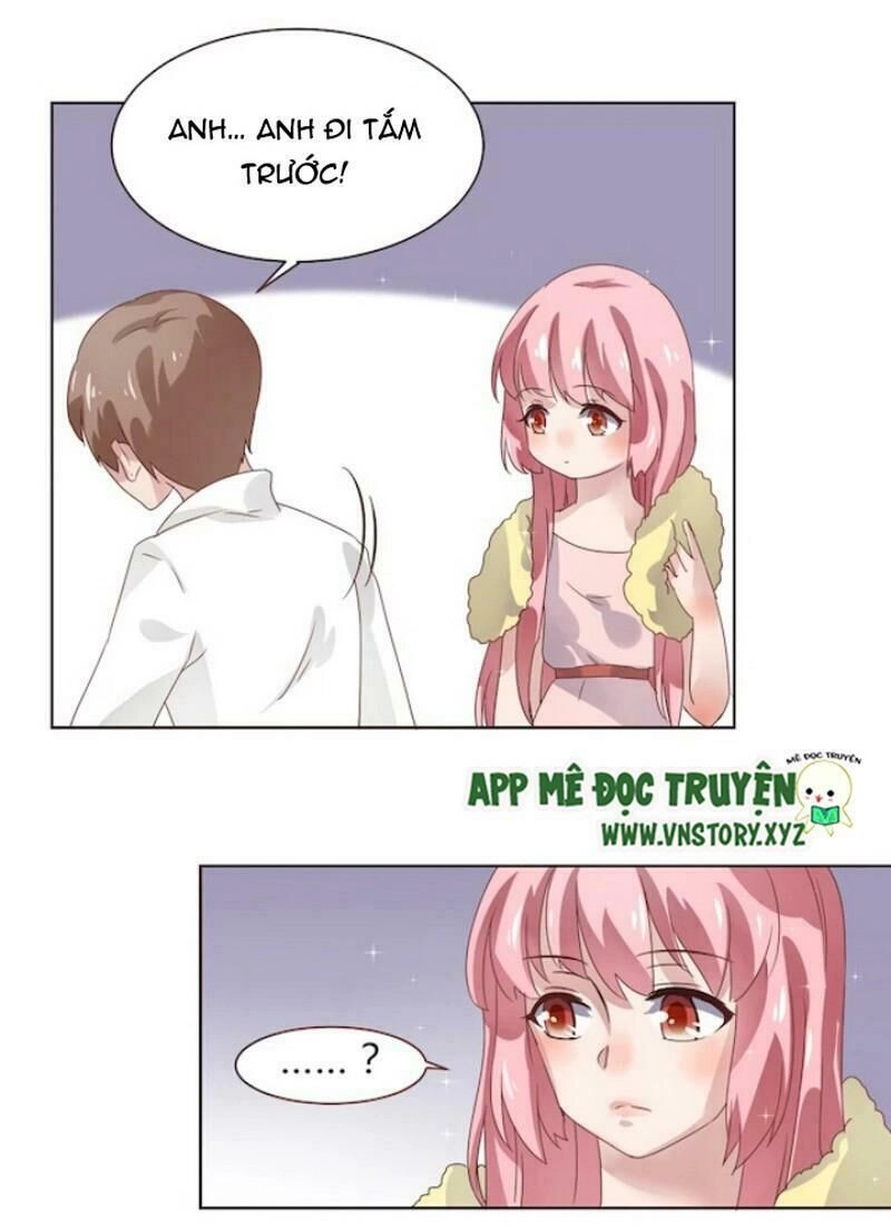 Quỷ Oa Kiều Thê Của Tôi Chapter 36 - 7