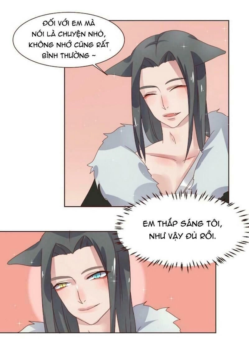 Quỷ Oa Kiều Thê Của Tôi Chapter 36 - 9