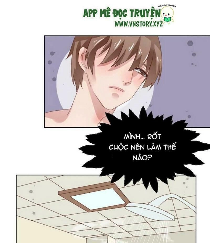 Quỷ Oa Kiều Thê Của Tôi Chapter 36 - 10