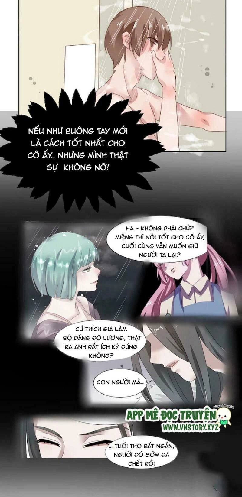 Quỷ Oa Kiều Thê Của Tôi Chapter 36 - 11