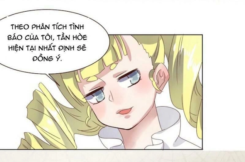 Quỷ Oa Kiều Thê Của Tôi Chapter 36 - 19