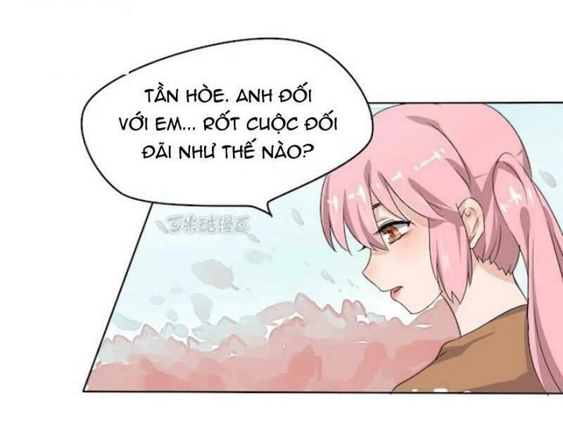 Quỷ Oa Kiều Thê Của Tôi Chapter 39 - 5