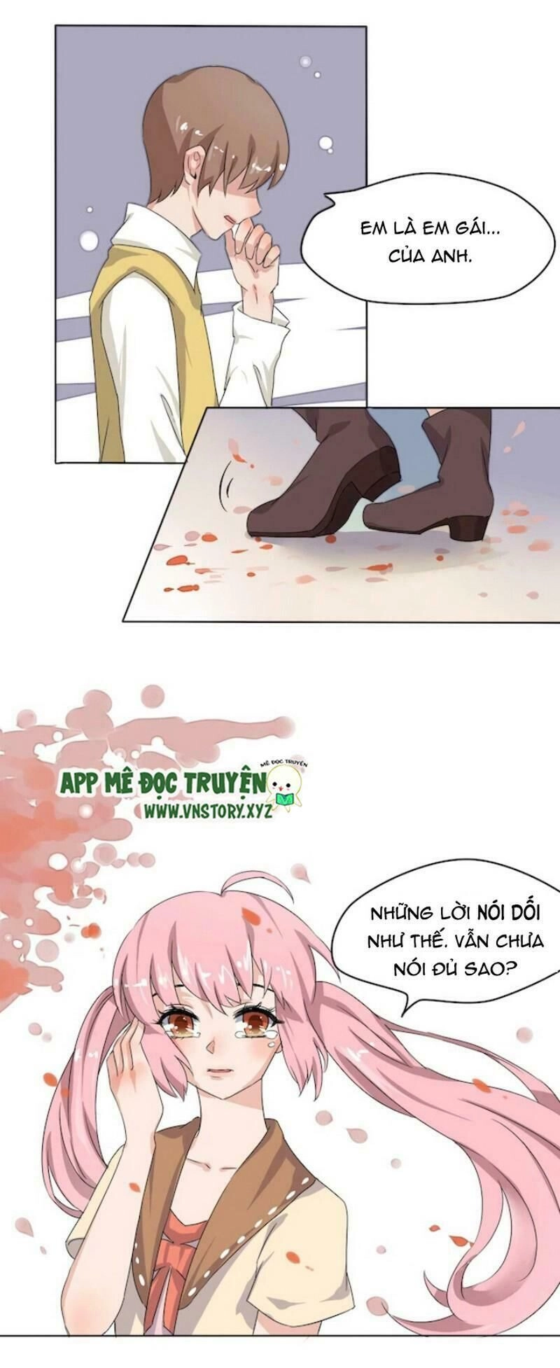 Quỷ Oa Kiều Thê Của Tôi Chapter 39 - 6