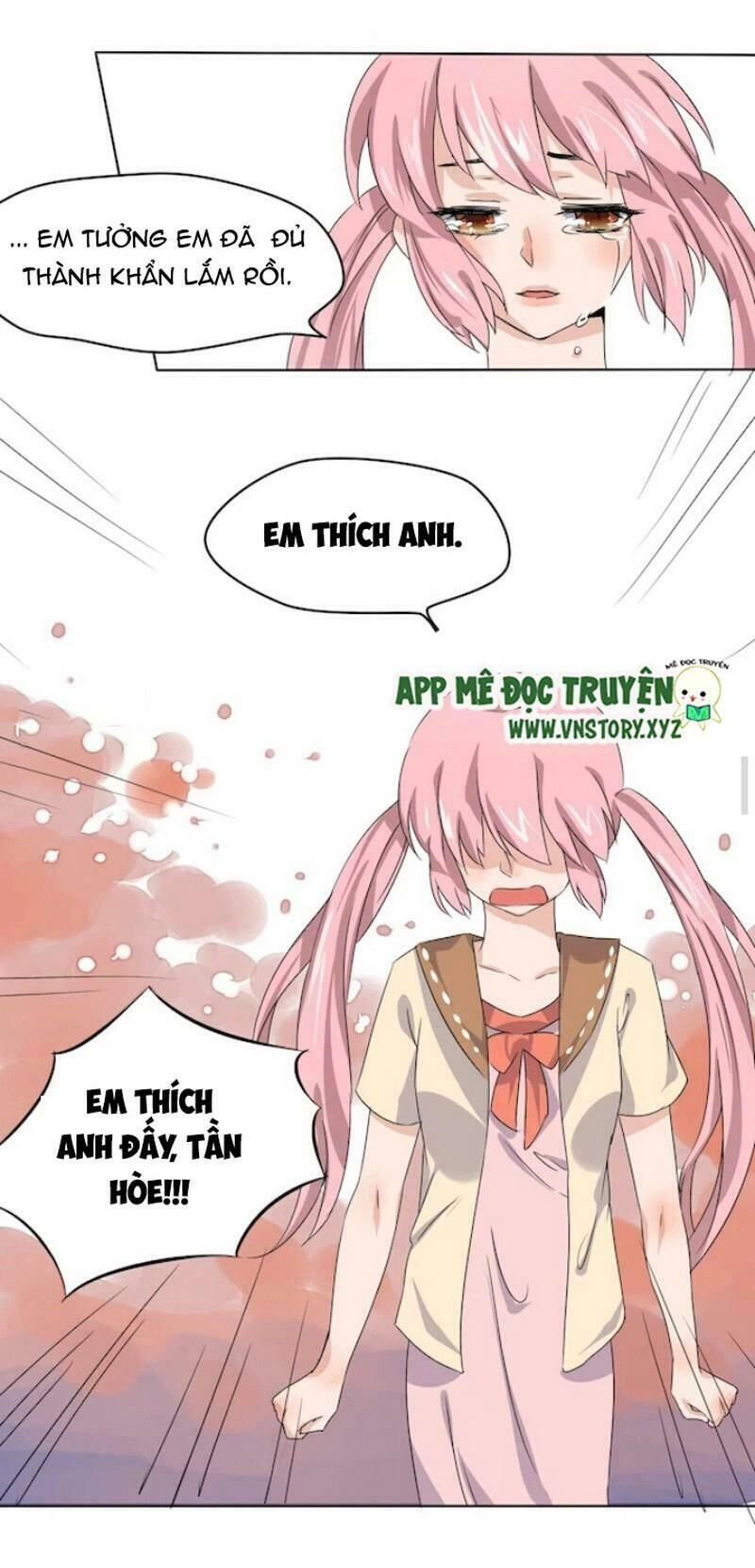 Quỷ Oa Kiều Thê Của Tôi Chapter 39 - 7