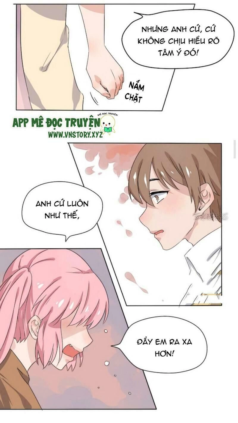 Quỷ Oa Kiều Thê Của Tôi Chapter 39 - 8