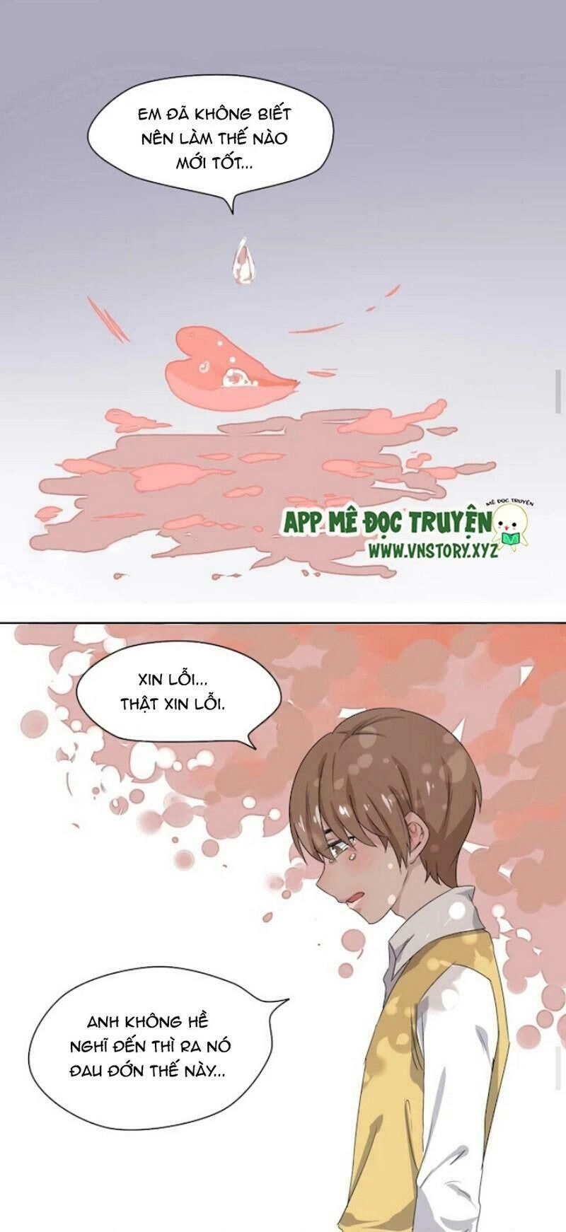 Quỷ Oa Kiều Thê Của Tôi Chapter 39 - 9