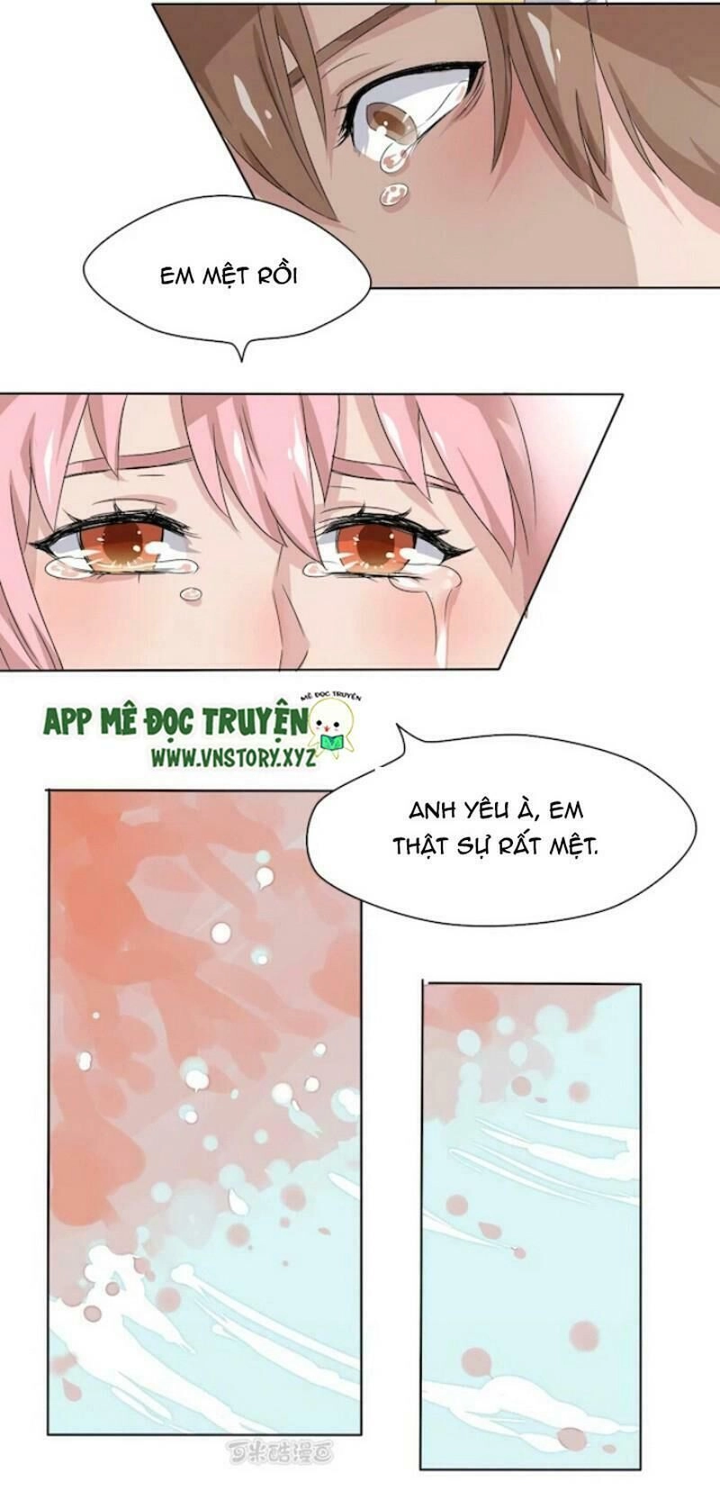 Quỷ Oa Kiều Thê Của Tôi Chapter 39 - 10