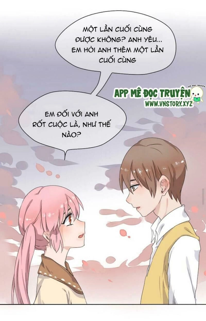 Quỷ Oa Kiều Thê Của Tôi Chapter 39 - 11
