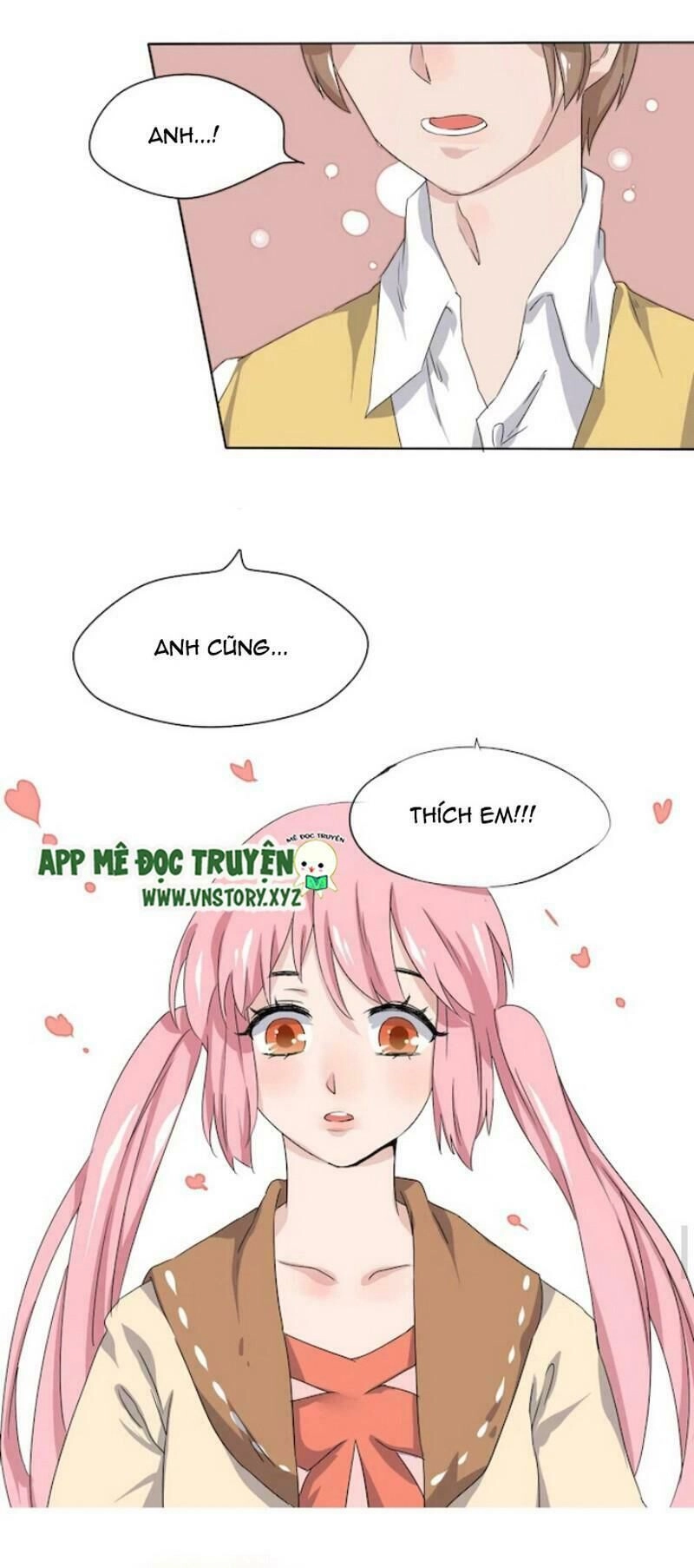 Quỷ Oa Kiều Thê Của Tôi Chapter 39 - 12