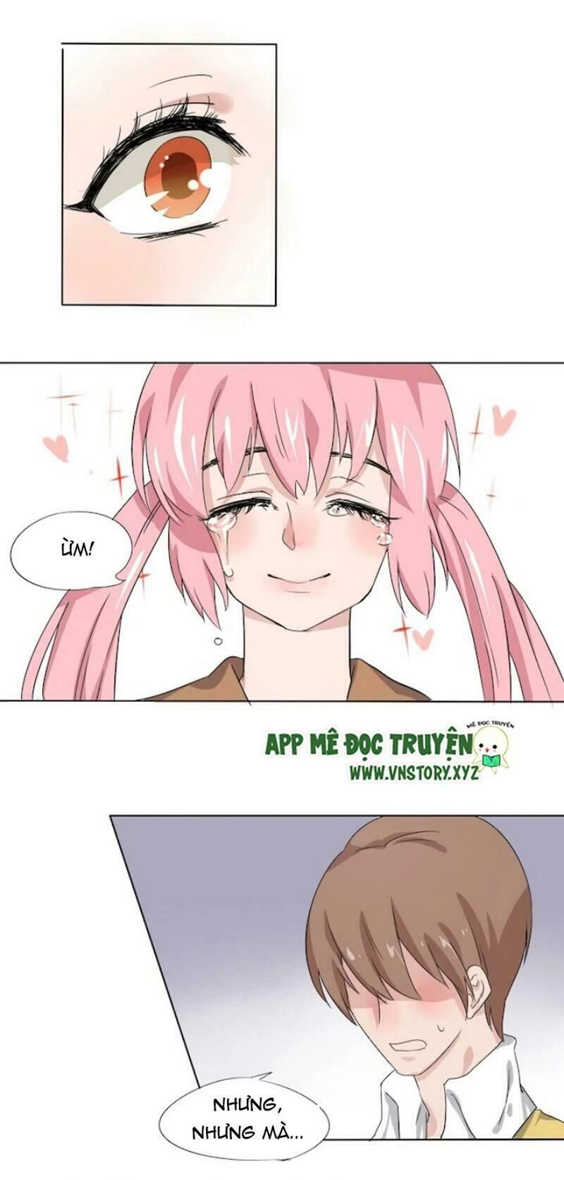 Quỷ Oa Kiều Thê Của Tôi Chapter 39 - 13