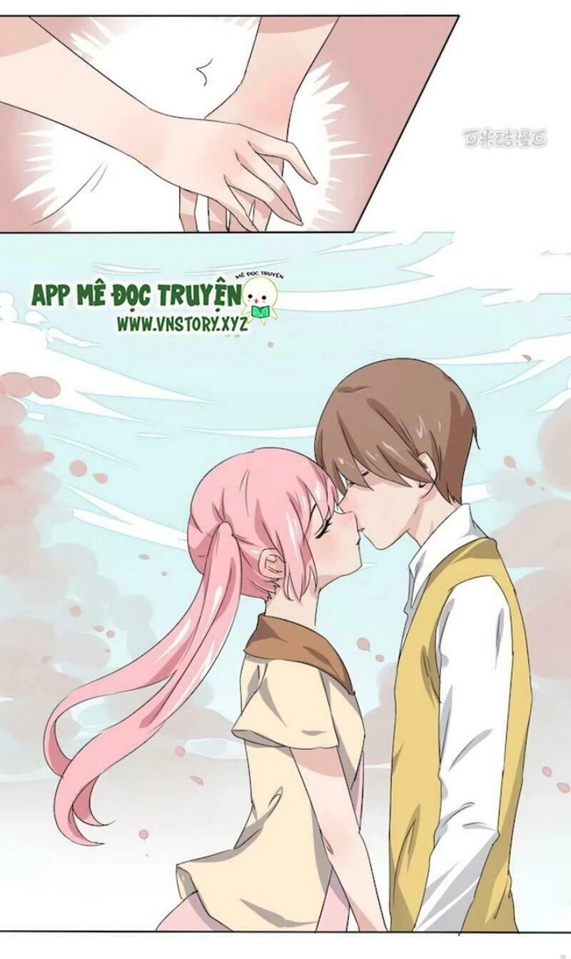 Quỷ Oa Kiều Thê Của Tôi Chapter 39 - 14