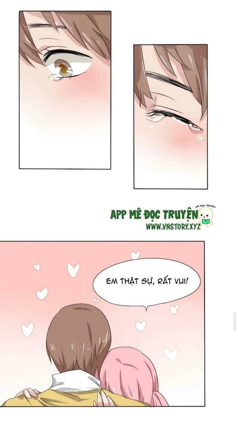 Quỷ Oa Kiều Thê Của Tôi Chapter 39 - 15