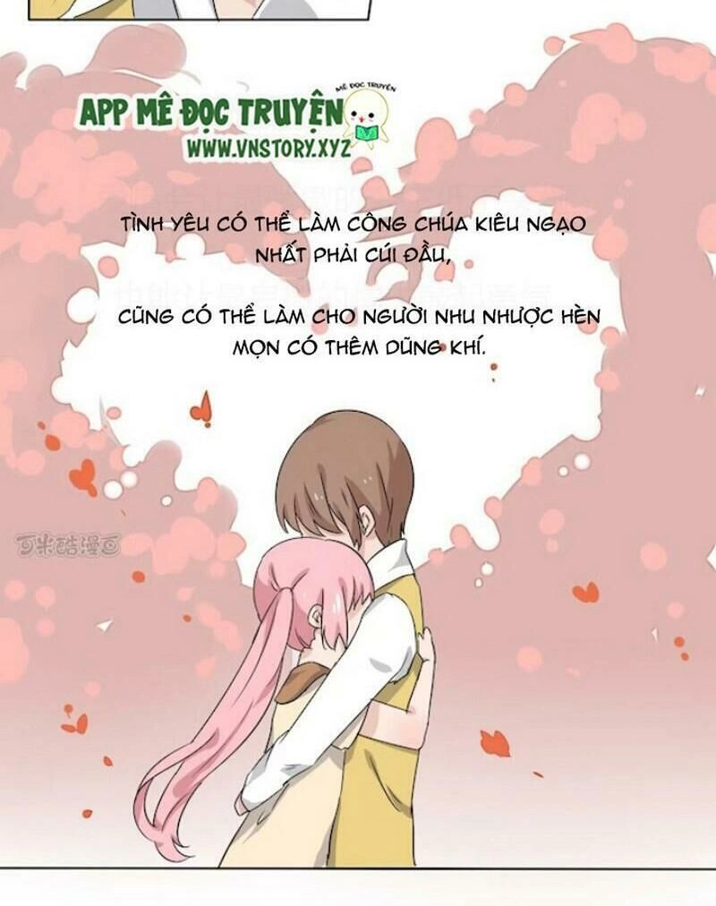 Quỷ Oa Kiều Thê Của Tôi Chapter 39 - 17