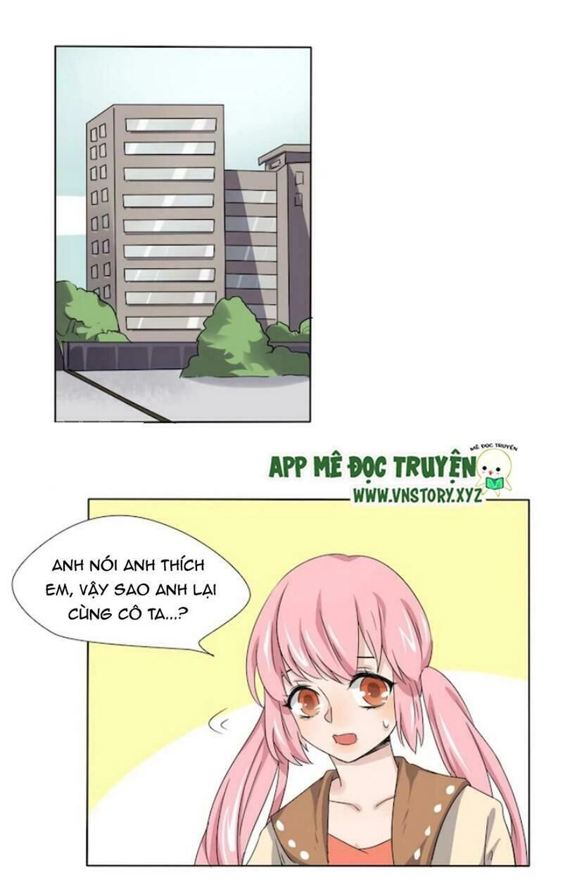 Quỷ Oa Kiều Thê Của Tôi Chapter 40 - 3