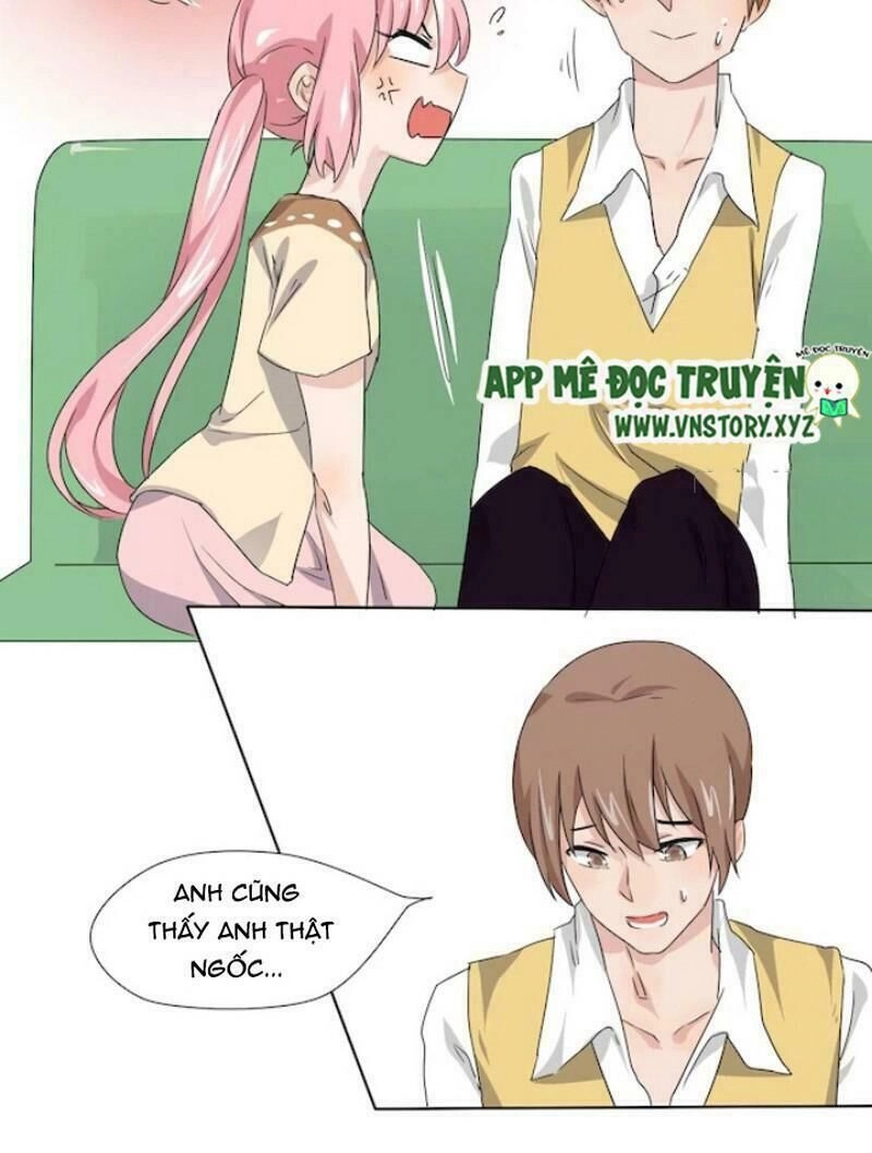 Quỷ Oa Kiều Thê Của Tôi Chapter 40 - 5