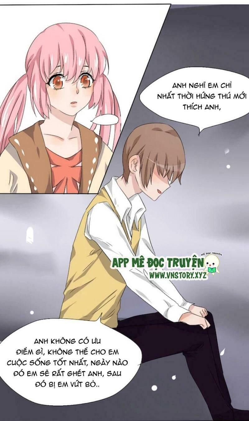 Quỷ Oa Kiều Thê Của Tôi Chapter 40 - 6