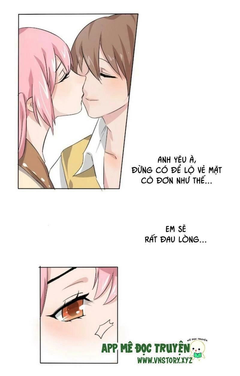 Quỷ Oa Kiều Thê Của Tôi Chapter 40 - 8