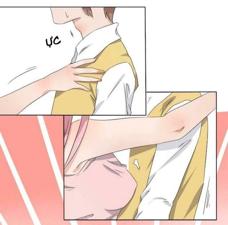 Quỷ Oa Kiều Thê Của Tôi Chapter 40 - 11