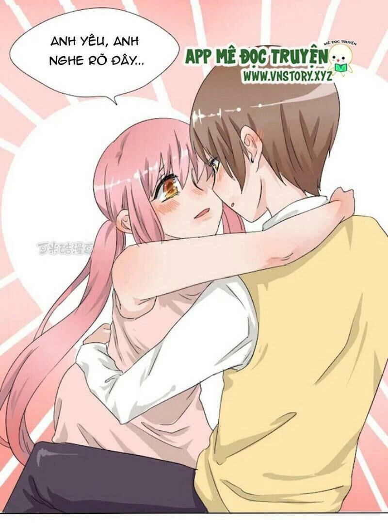 Quỷ Oa Kiều Thê Của Tôi Chapter 40 - 12