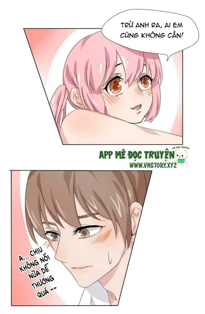 Quỷ Oa Kiều Thê Của Tôi Chapter 40 - 13