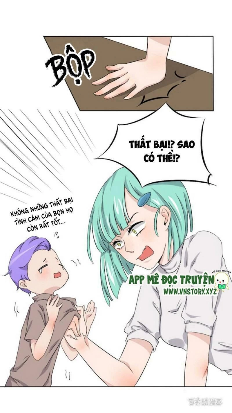 Quỷ Oa Kiều Thê Của Tôi Chapter 40 - 15