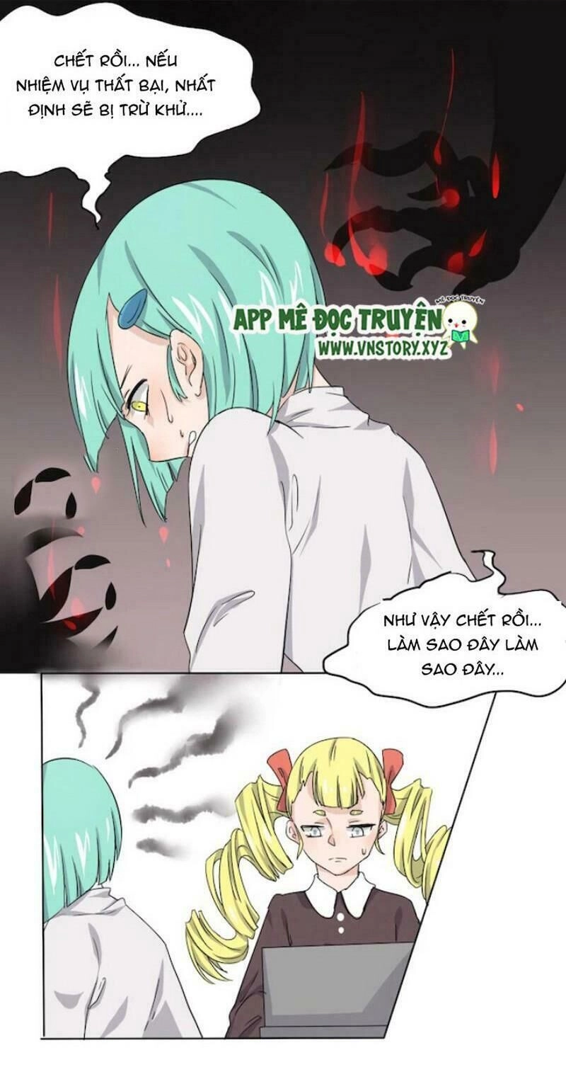 Quỷ Oa Kiều Thê Của Tôi Chapter 40 - 17