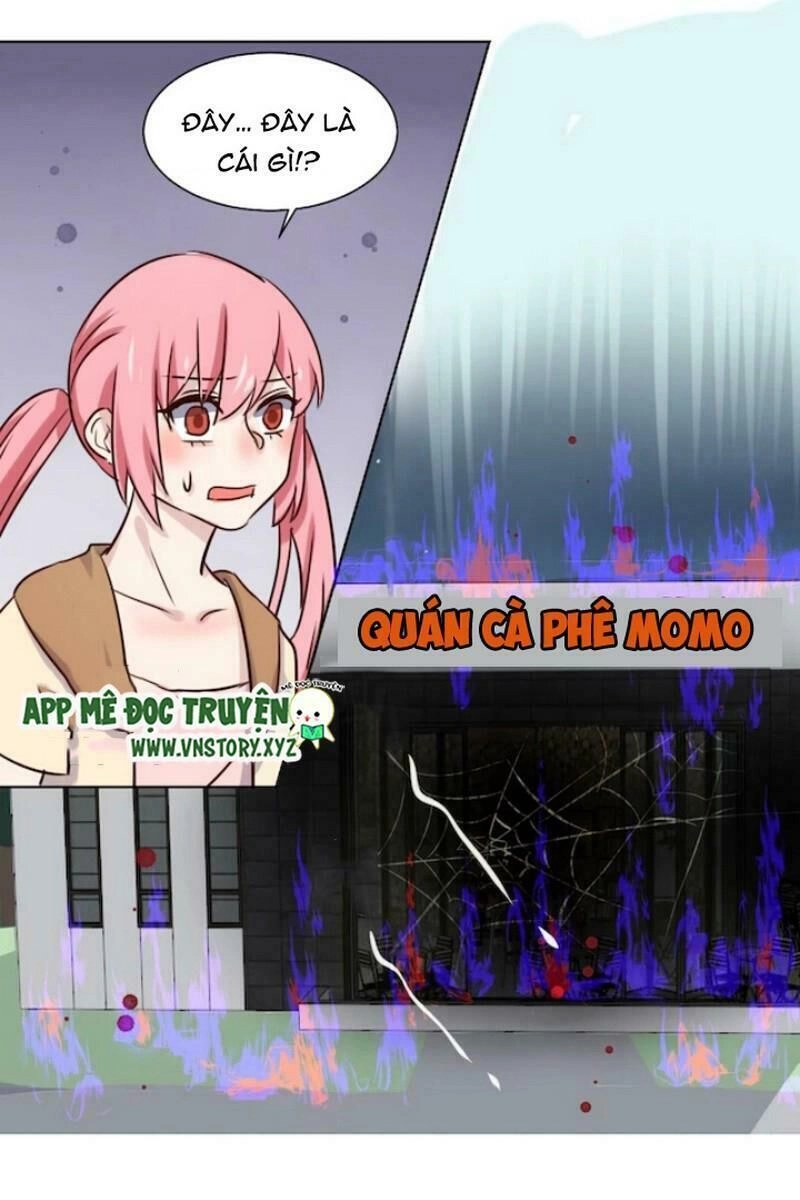 Quỷ Oa Kiều Thê Của Tôi Chapter 43 - 14