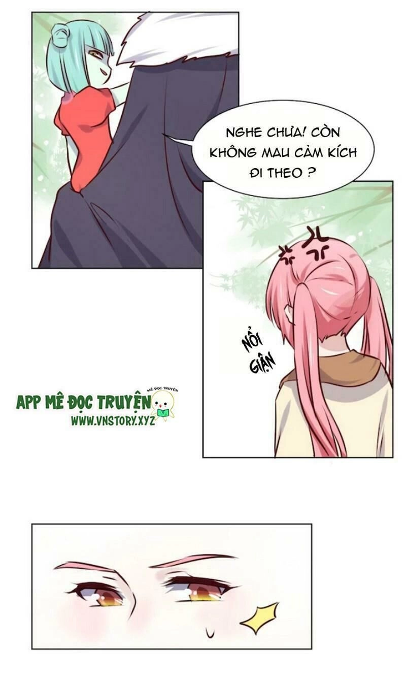 Quỷ Oa Kiều Thê Của Tôi Chapter 46 - 10