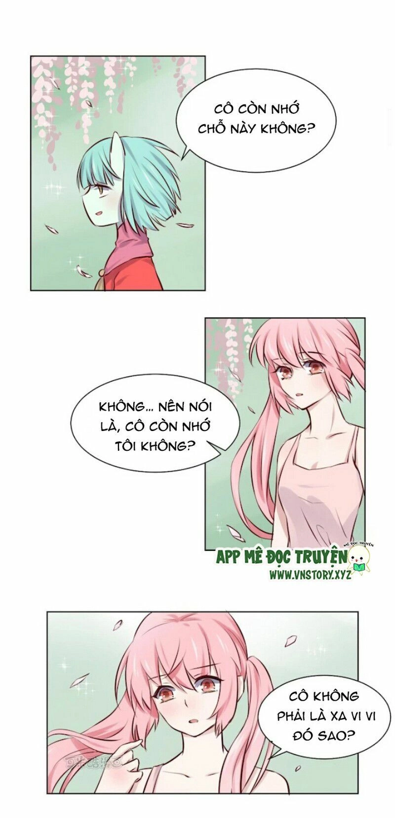 Quỷ Oa Kiều Thê Của Tôi Chapter 47 - 4